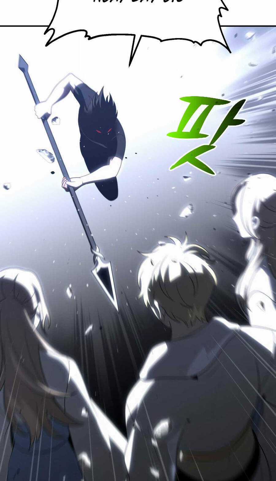 Ta Từng Là Tháp Vương Chapter 31.5 trang 72