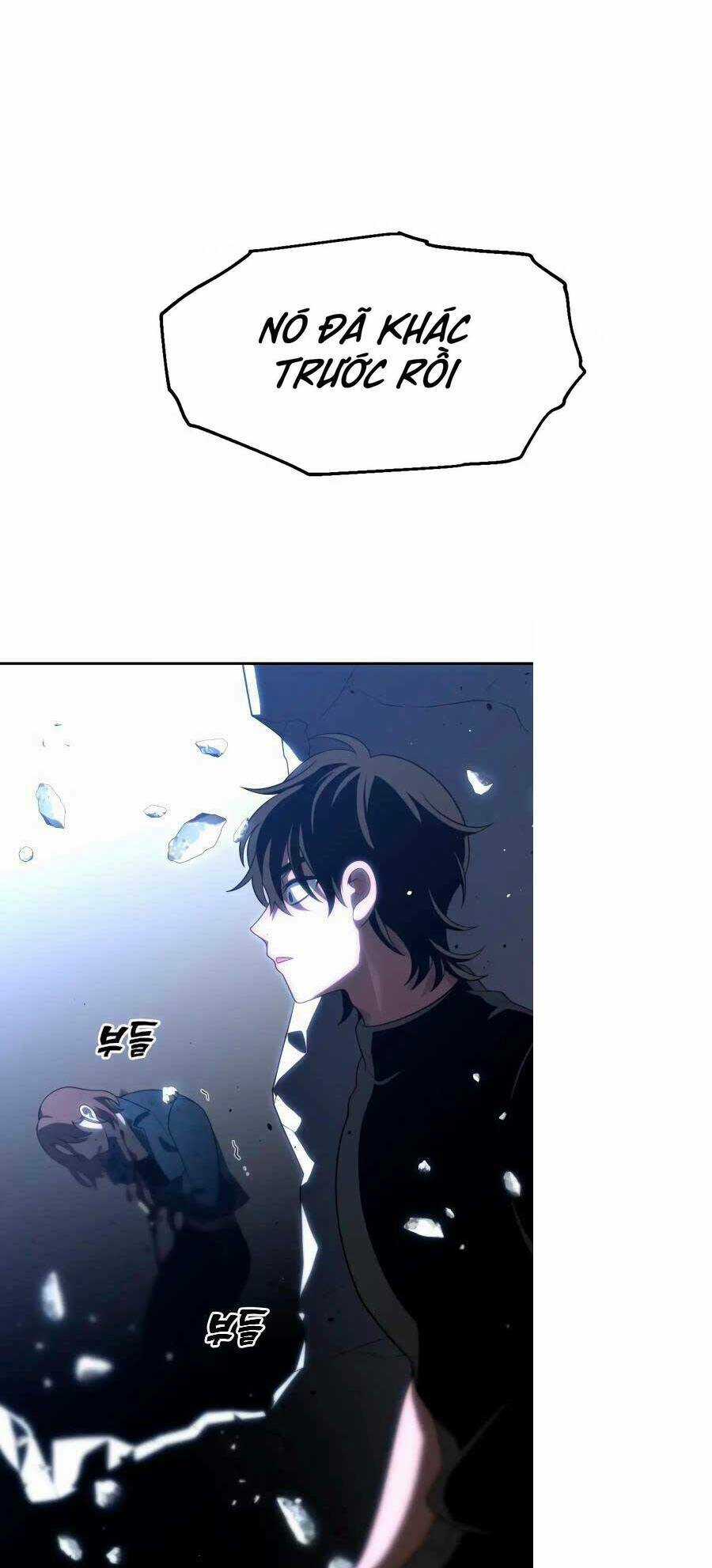 Ta Từng Là Tháp Vương Chapter 31.5 trang 81