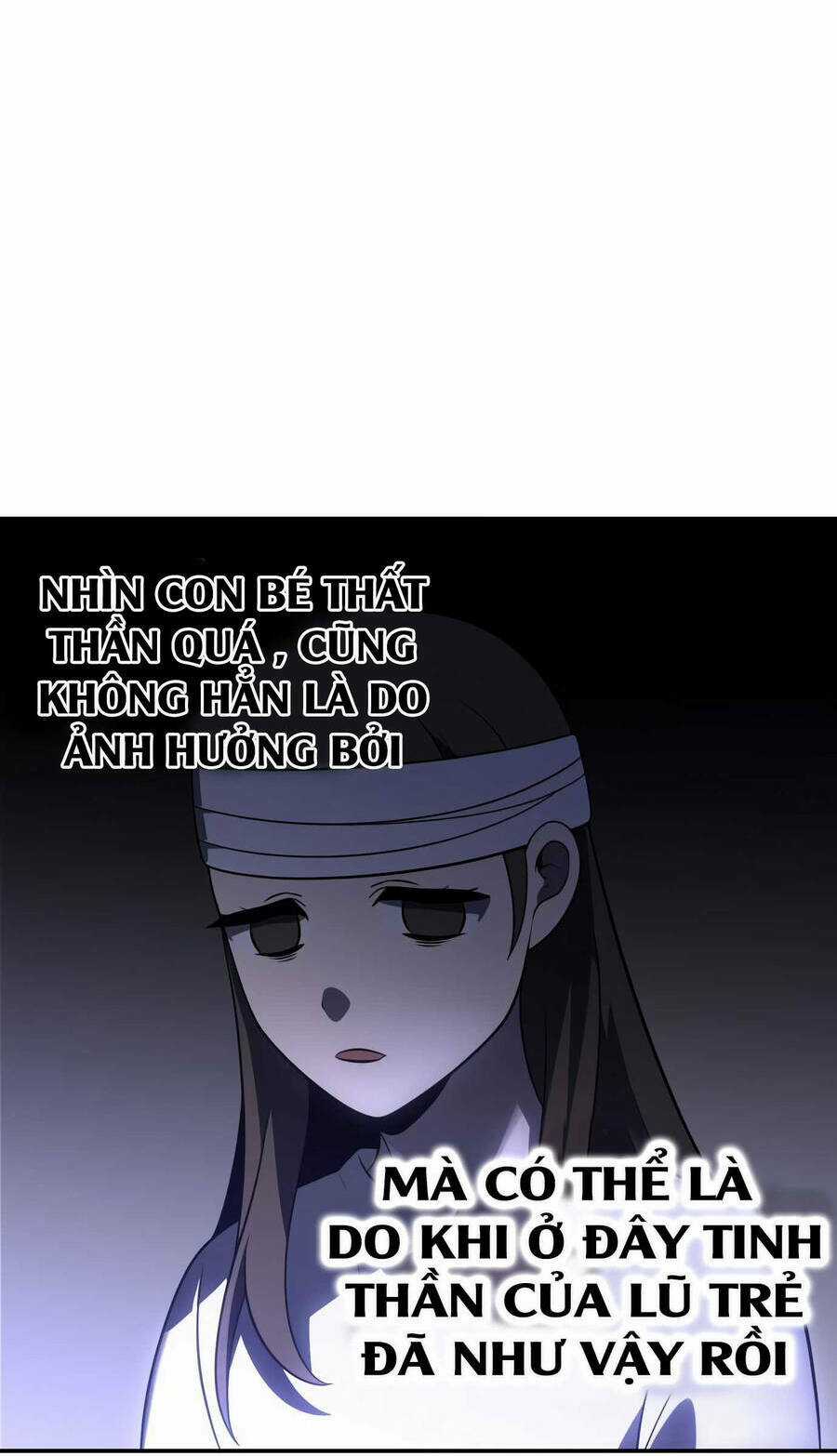 Ta Từng Là Tháp Vương Chapter 31.5 trang 9