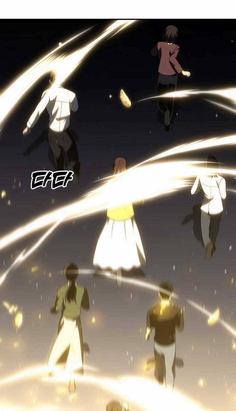 Ta Từng Là Tháp Vương Chapter 31 trang 10