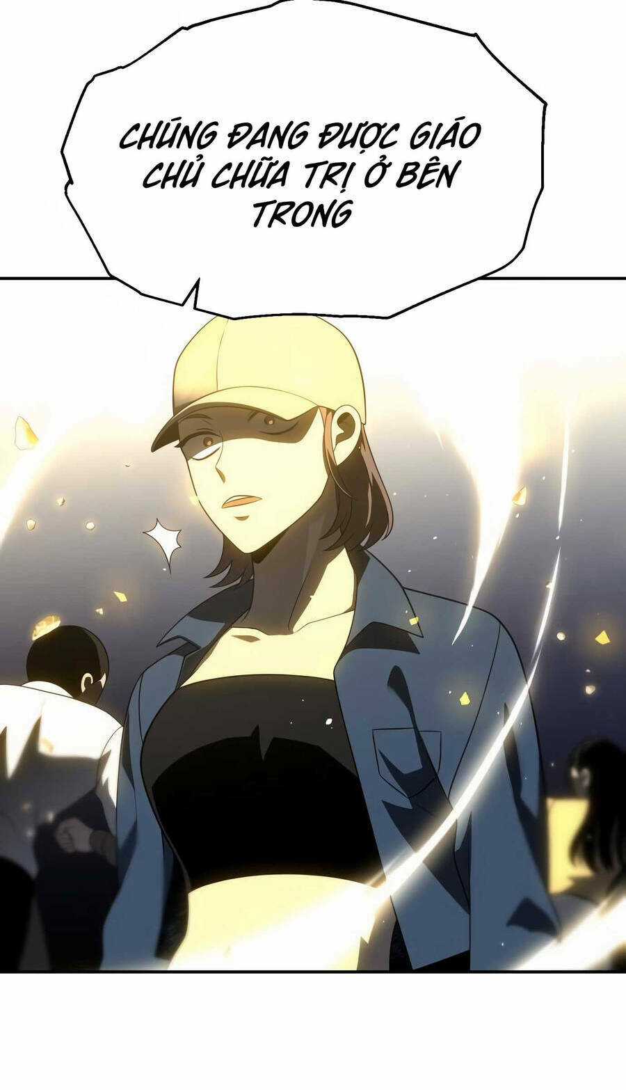 Ta Từng Là Tháp Vương Chapter 31 trang 14