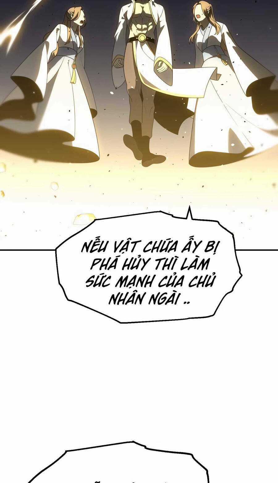 Ta Từng Là Tháp Vương Chapter 31 trang 22