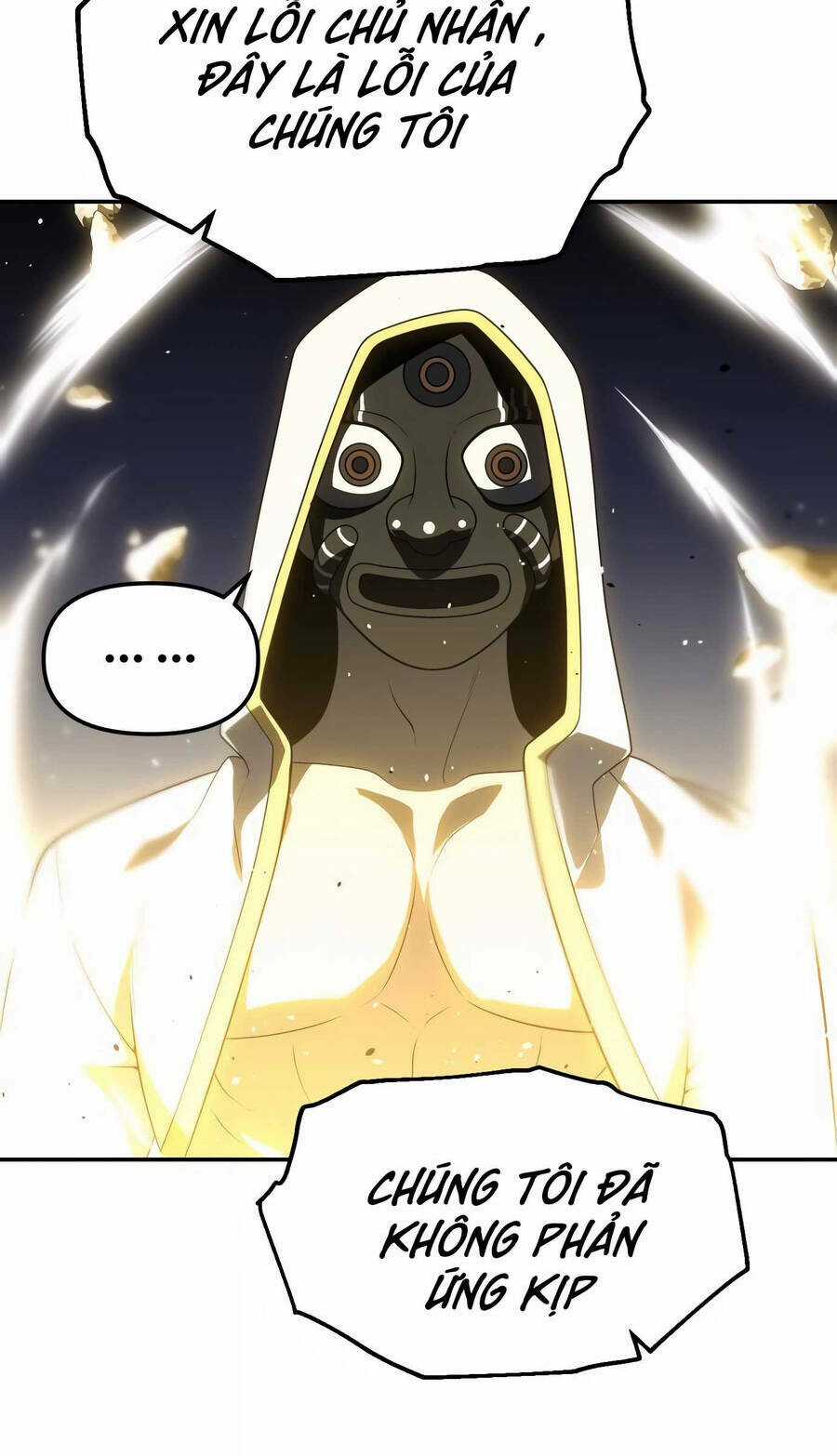 Ta Từng Là Tháp Vương Chapter 31 trang 23