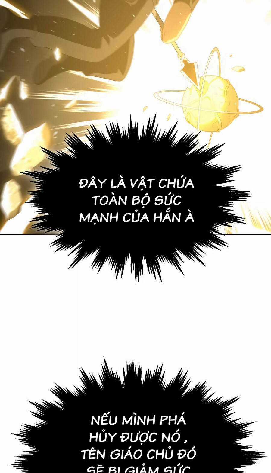 Ta Từng Là Tháp Vương Chapter 31 trang 27