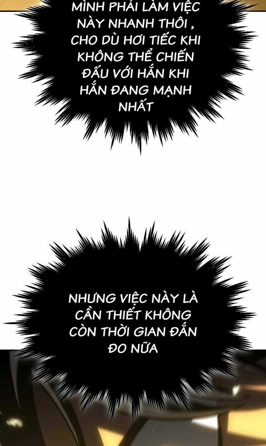 Ta Từng Là Tháp Vương Chapter 31 trang 29