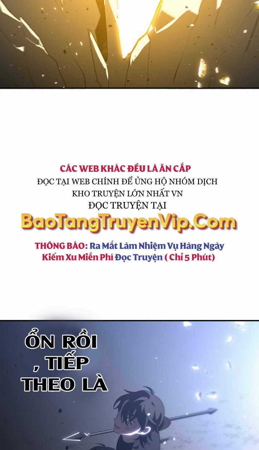 Ta Từng Là Tháp Vương Chapter 31 trang 34