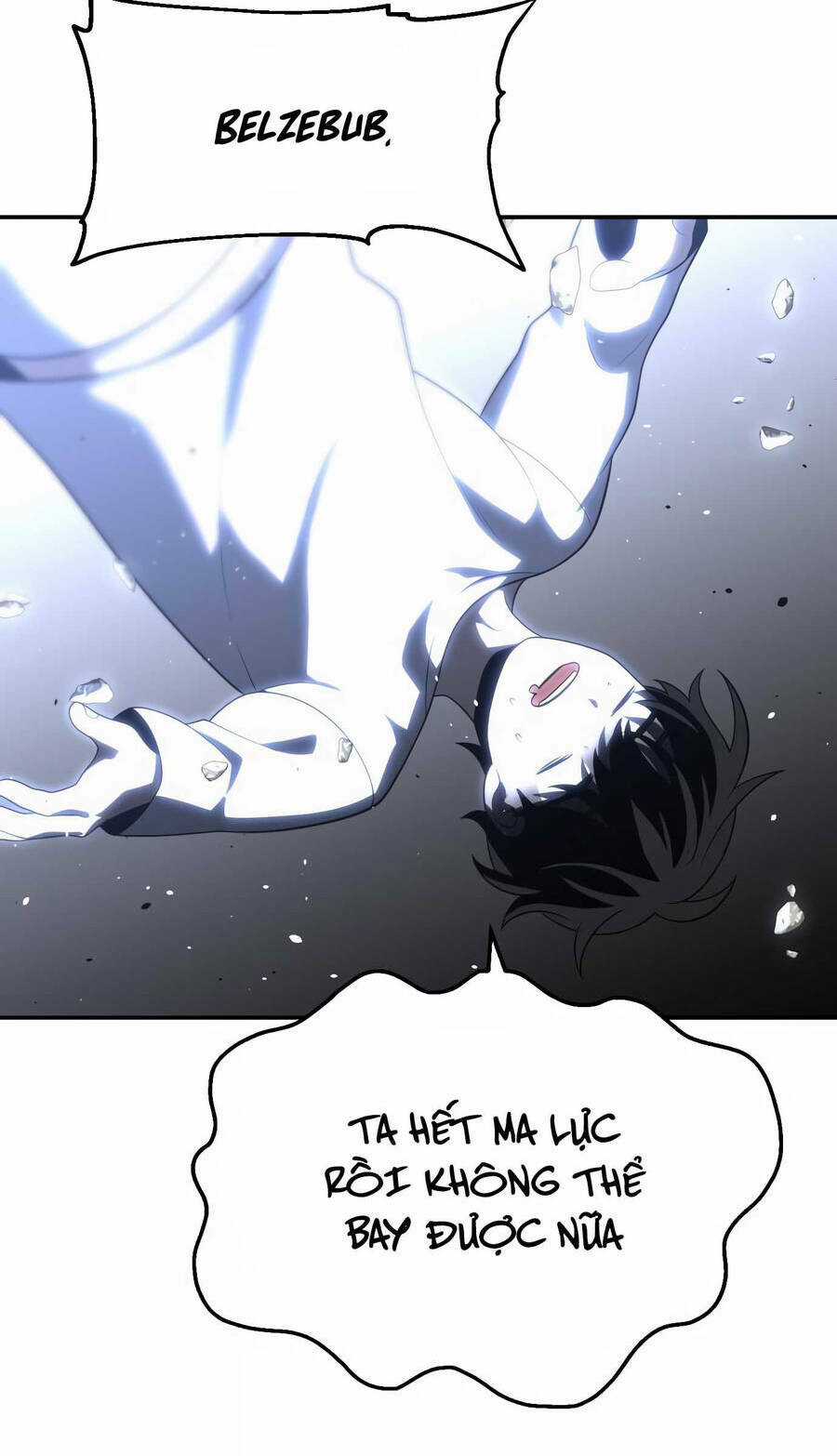 Ta Từng Là Tháp Vương Chapter 31 trang 37