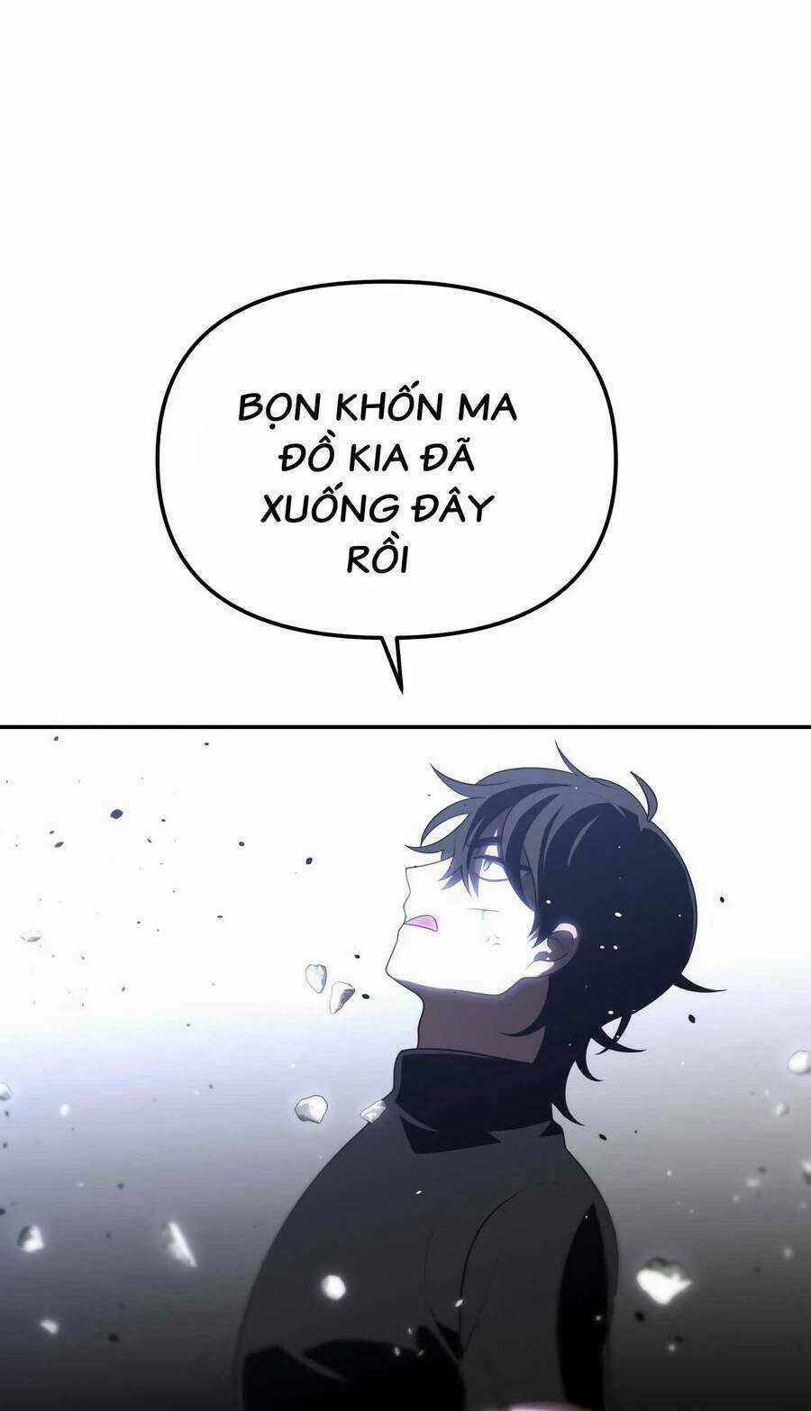 Ta Từng Là Tháp Vương Chapter 31 trang 38