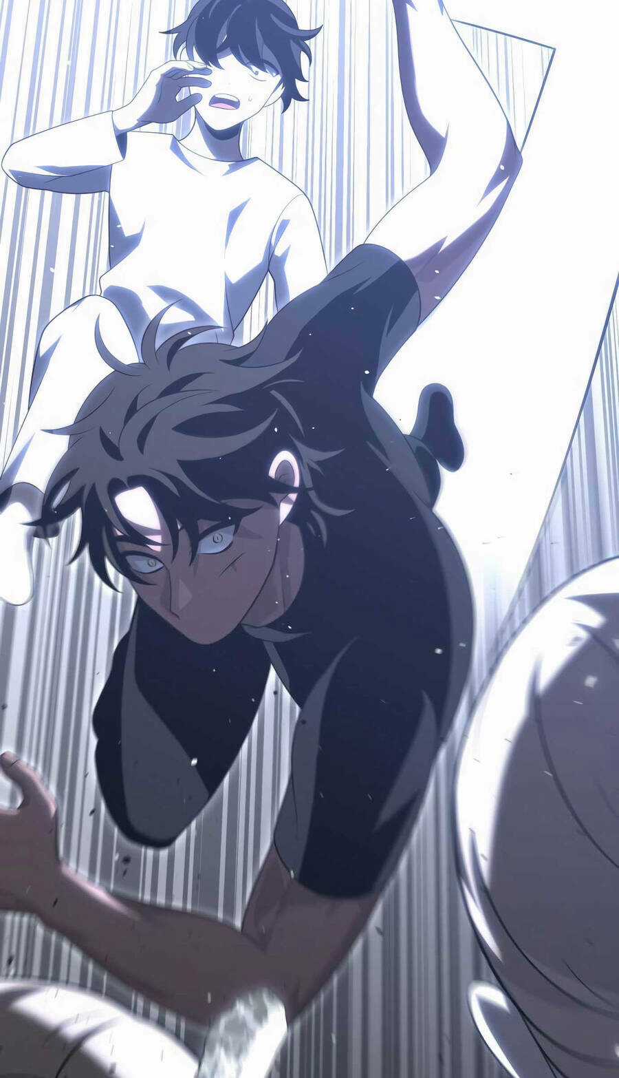 Ta Từng Là Tháp Vương Chapter 31 trang 47