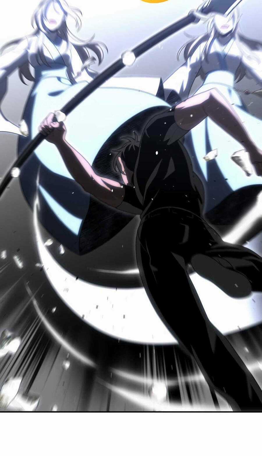 Ta Từng Là Tháp Vương Chapter 31 trang 50