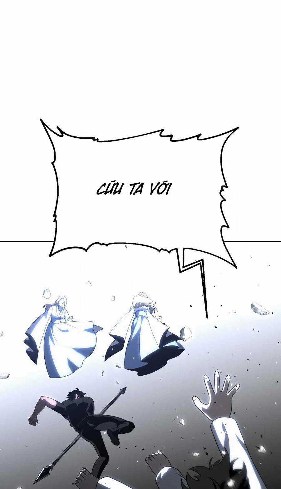 Ta Từng Là Tháp Vương Chapter 31 trang 51