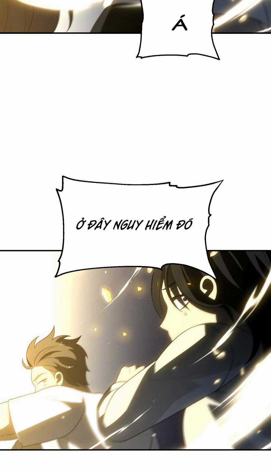 Ta Từng Là Tháp Vương Chapter 31 trang 6