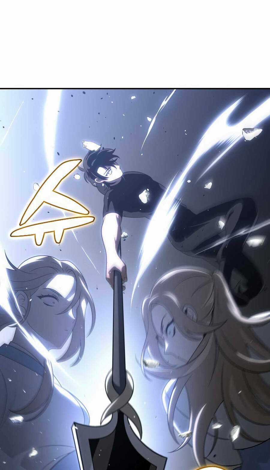 Ta Từng Là Tháp Vương Chapter 31 trang 60