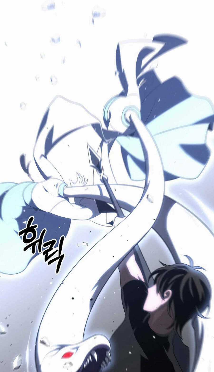 Ta Từng Là Tháp Vương Chapter 31 trang 63