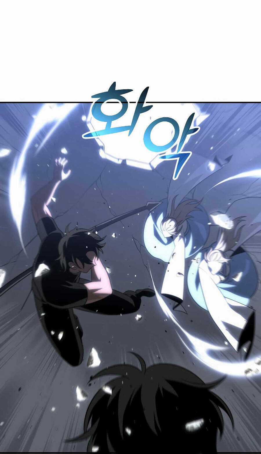 Ta Từng Là Tháp Vương Chapter 31 trang 67