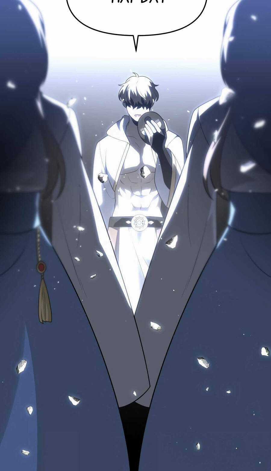 Ta Từng Là Tháp Vương Chapter 31 trang 74