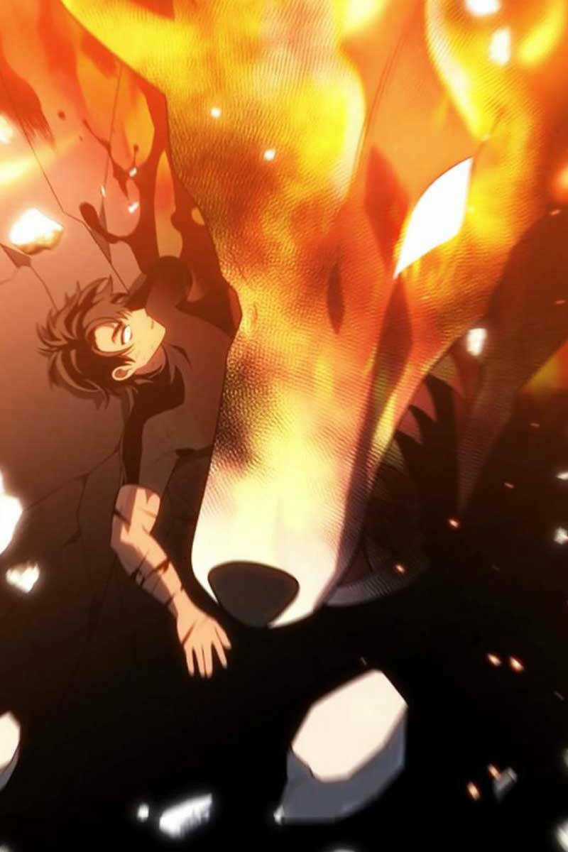 Ta Từng Là Tháp Vương Chapter 32 trang 185