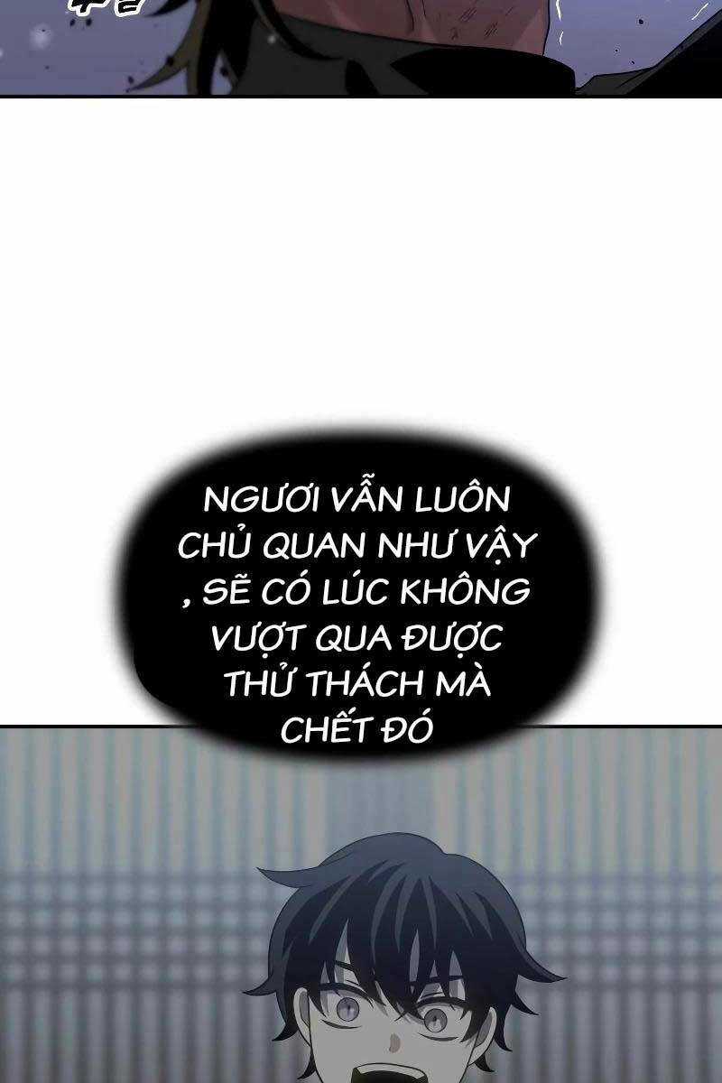 Ta Từng Là Tháp Vương Chapter 33 trang 20