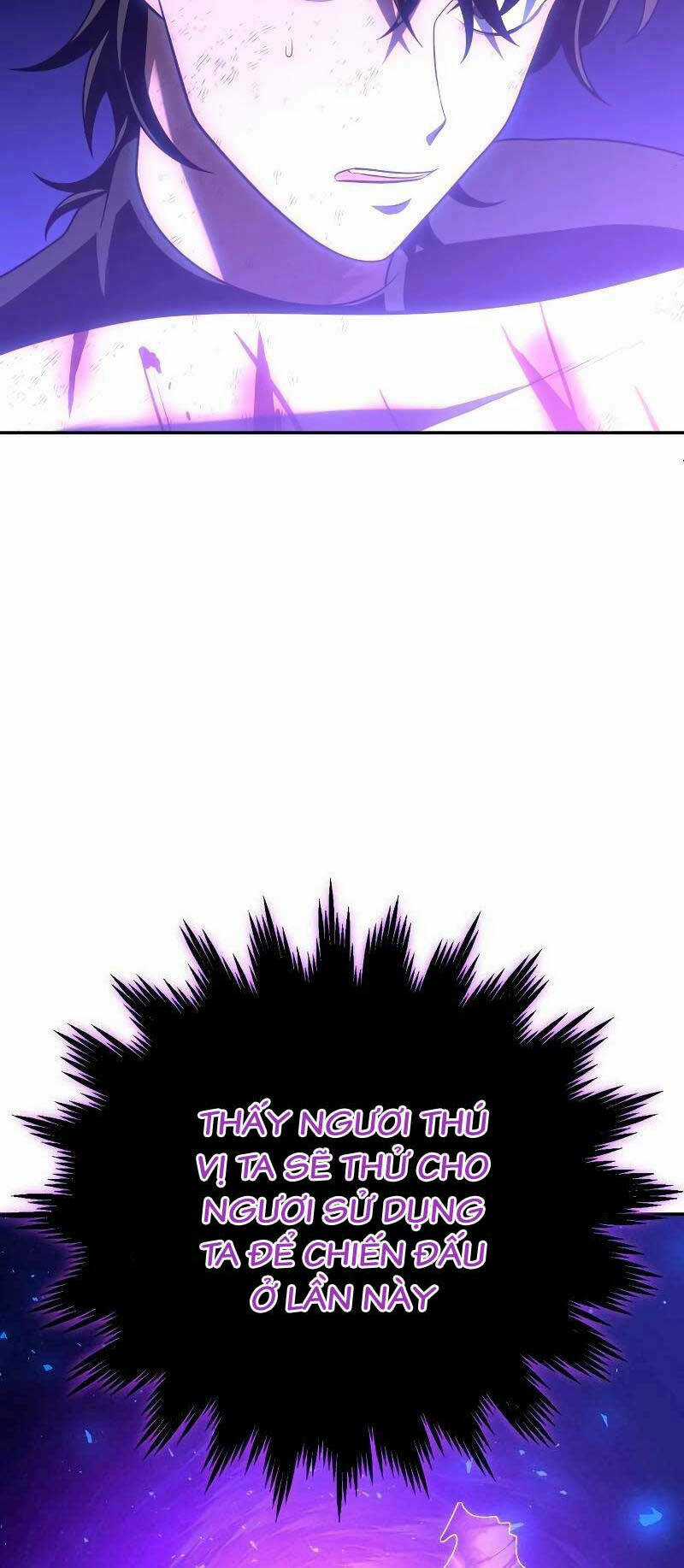 Ta Từng Là Tháp Vương Chapter 33 trang 77