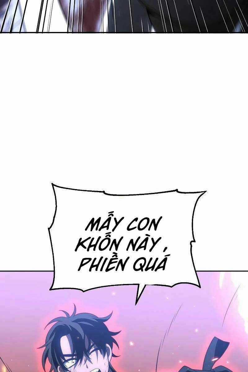 Ta Từng Là Tháp Vương Chapter 34 trang 142