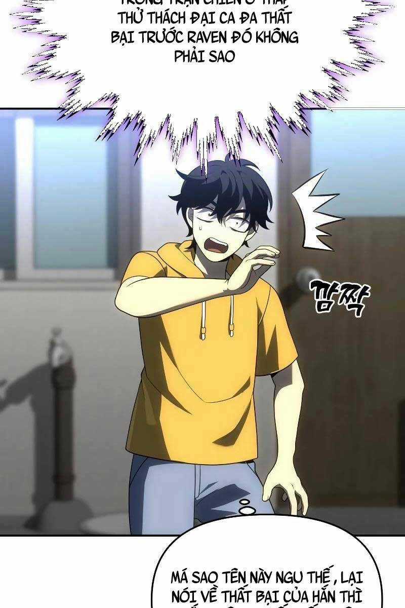 Ta Từng Là Tháp Vương Chapter 35 trang 126