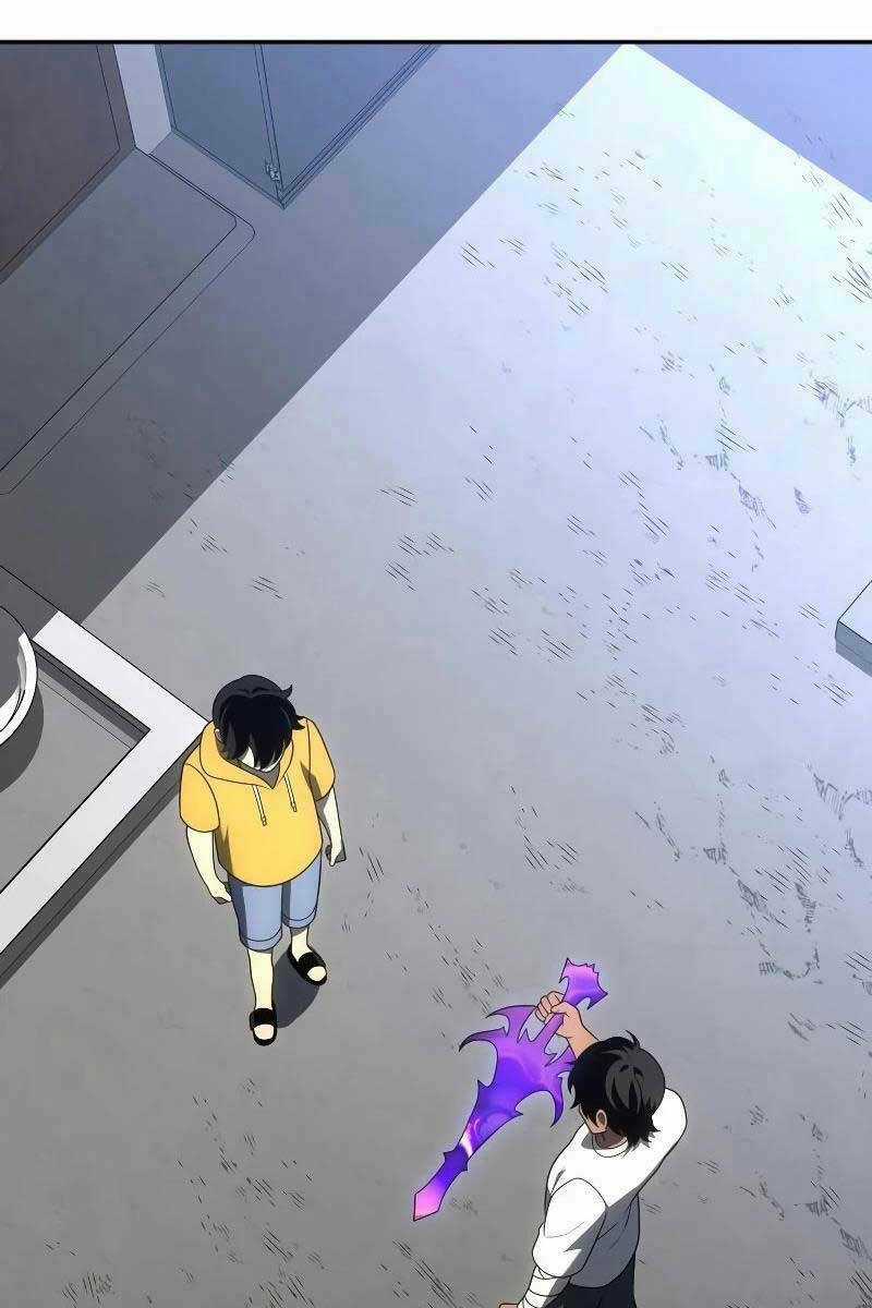 Ta Từng Là Tháp Vương Chapter 35 trang 133