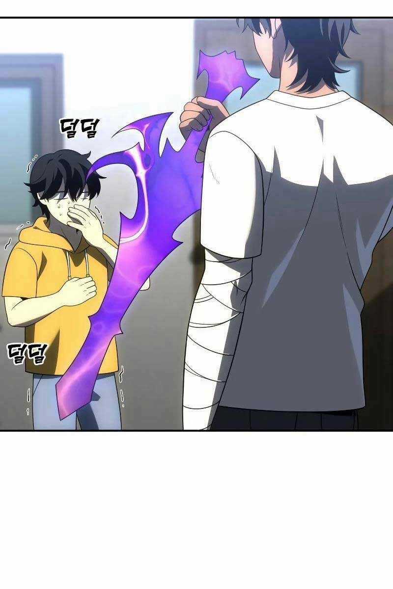 Ta Từng Là Tháp Vương Chapter 35 trang 135