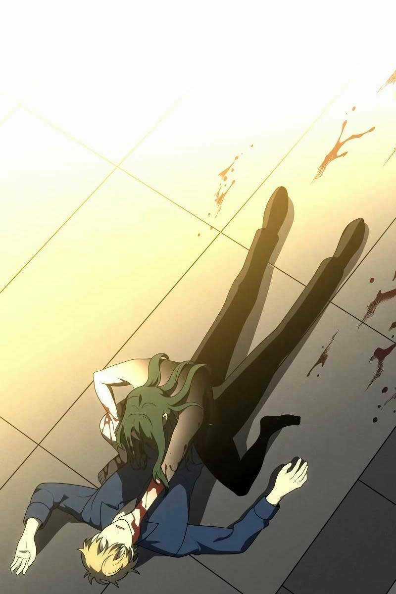 Ta Từng Là Tháp Vương Chapter 35 trang 180