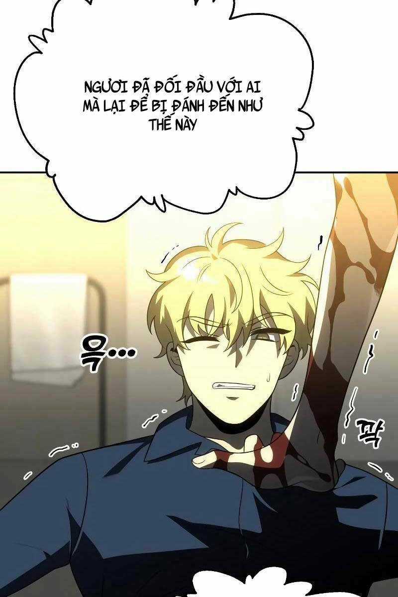 Ta Từng Là Tháp Vương Chapter 35 trang 183