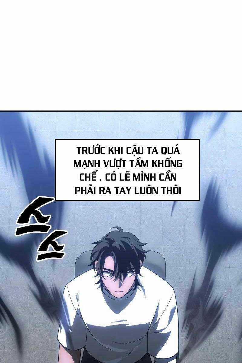 Ta Từng Là Tháp Vương Chapter 35 trang 19