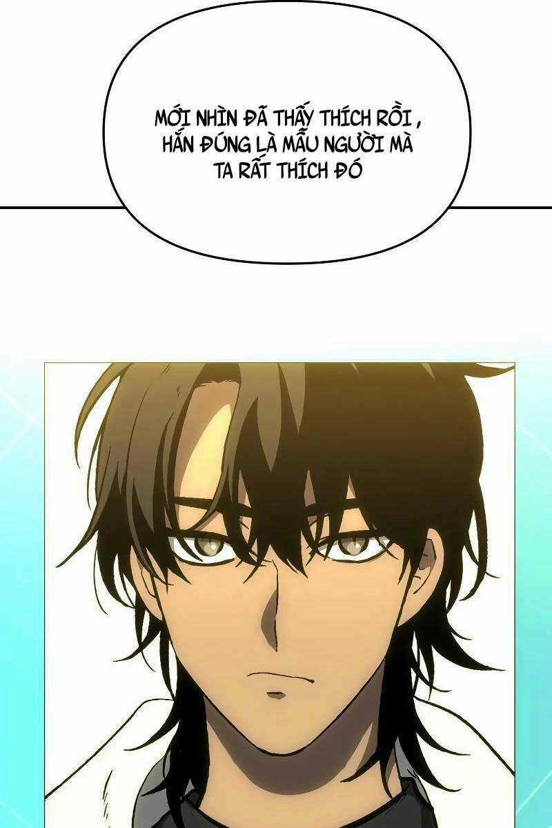 Ta Từng Là Tháp Vương Chapter 35 trang 195