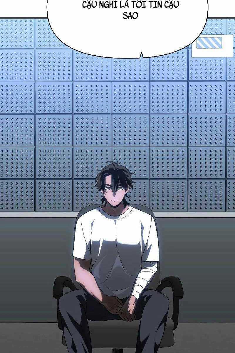 Ta Từng Là Tháp Vương Chapter 35 trang 3