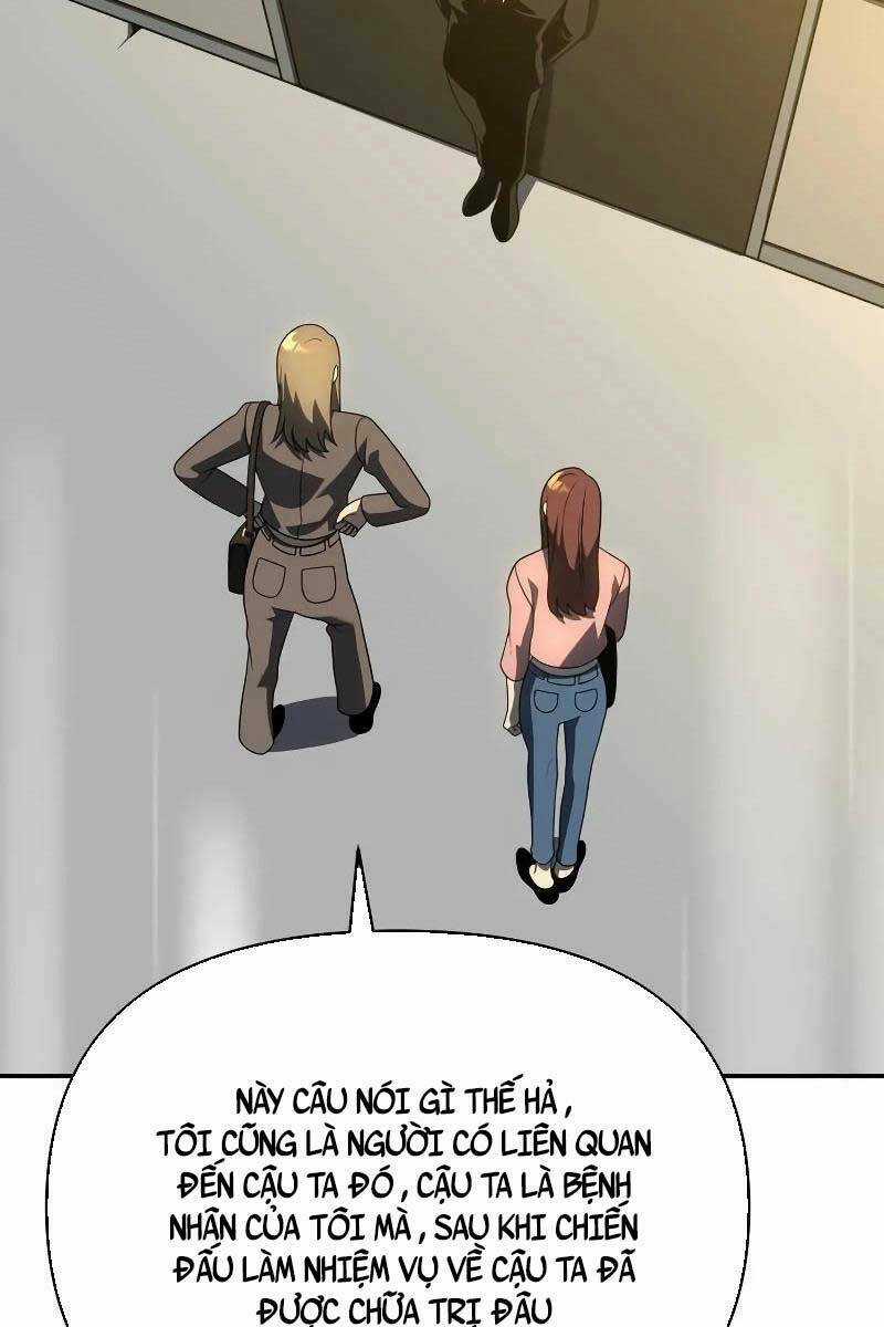 Ta Từng Là Tháp Vương Chapter 35 trang 36