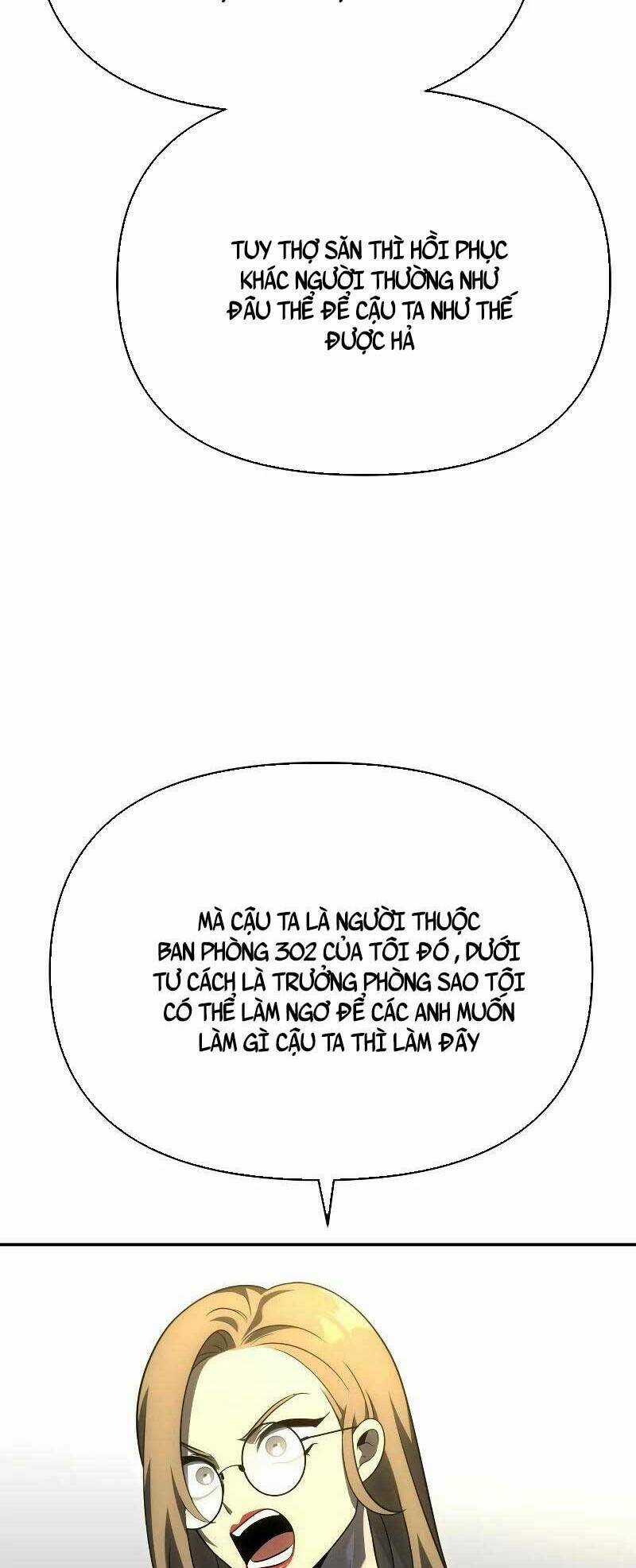 Ta Từng Là Tháp Vương Chapter 35 trang 37