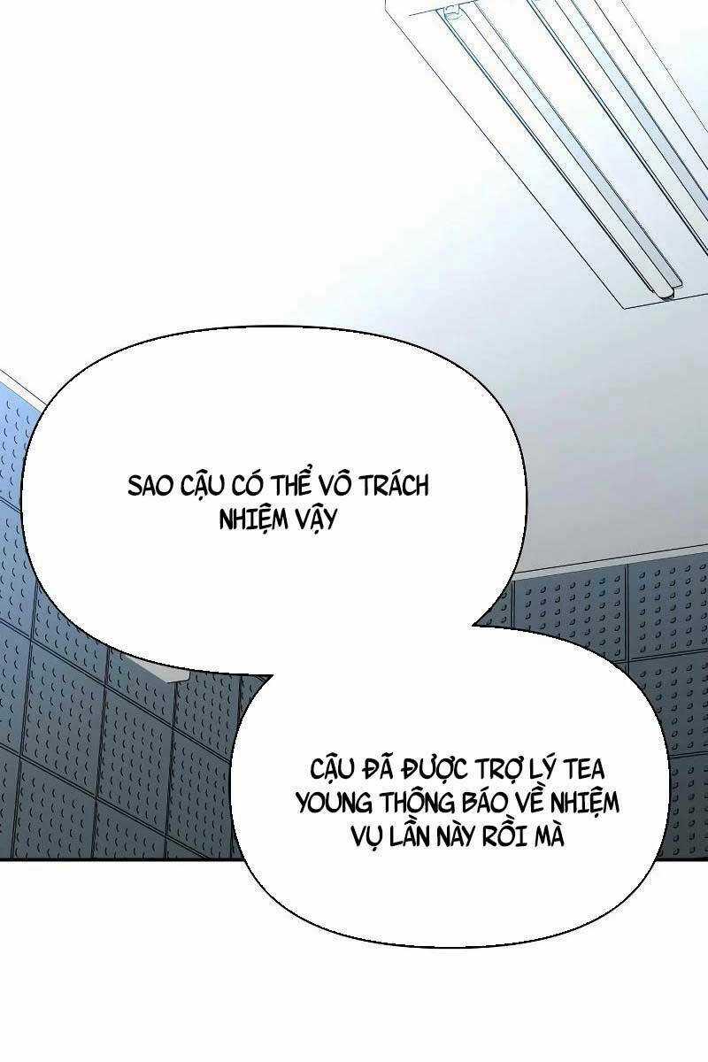 Ta Từng Là Tháp Vương Chapter 35 trang 5