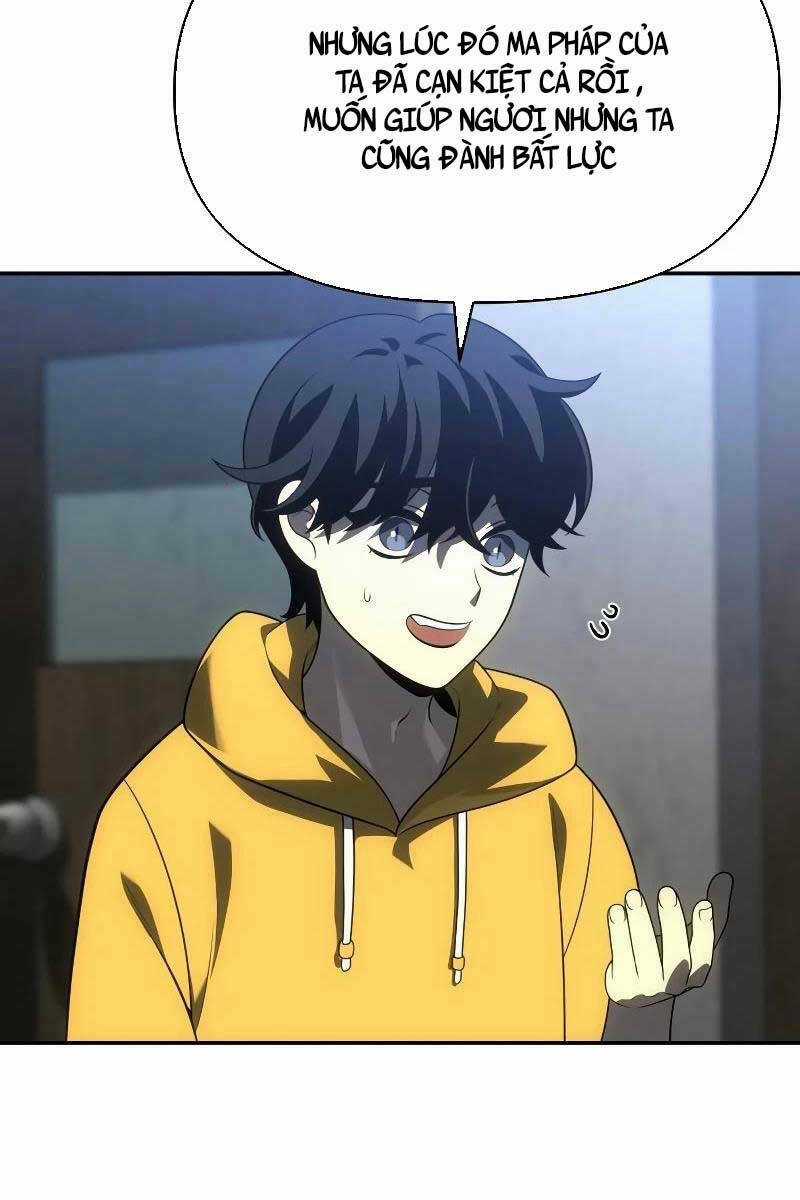 Ta Từng Là Tháp Vương Chapter 35 trang 77