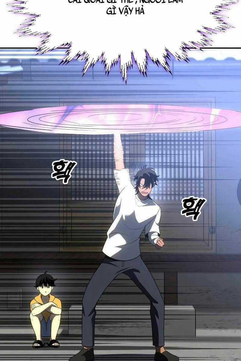 Ta Từng Là Tháp Vương Chapter 35 trang 92