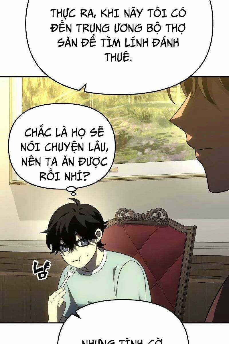 Ta Từng Là Tháp Vương Chapter 36 trang 112