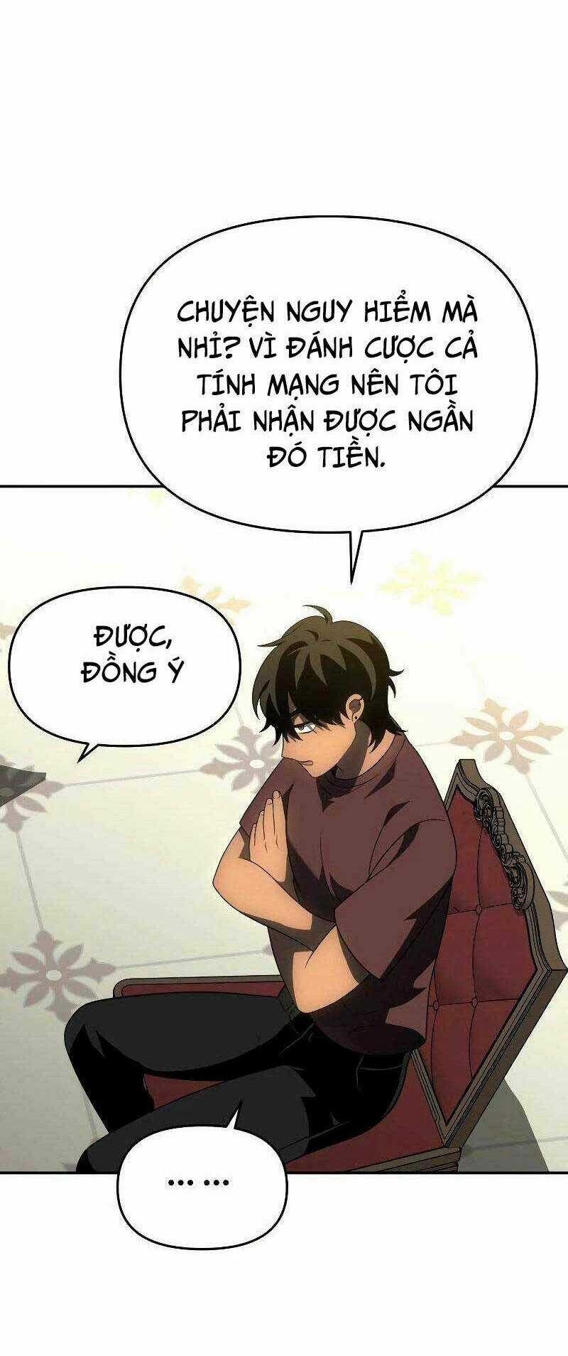 Ta Từng Là Tháp Vương Chapter 36 trang 122