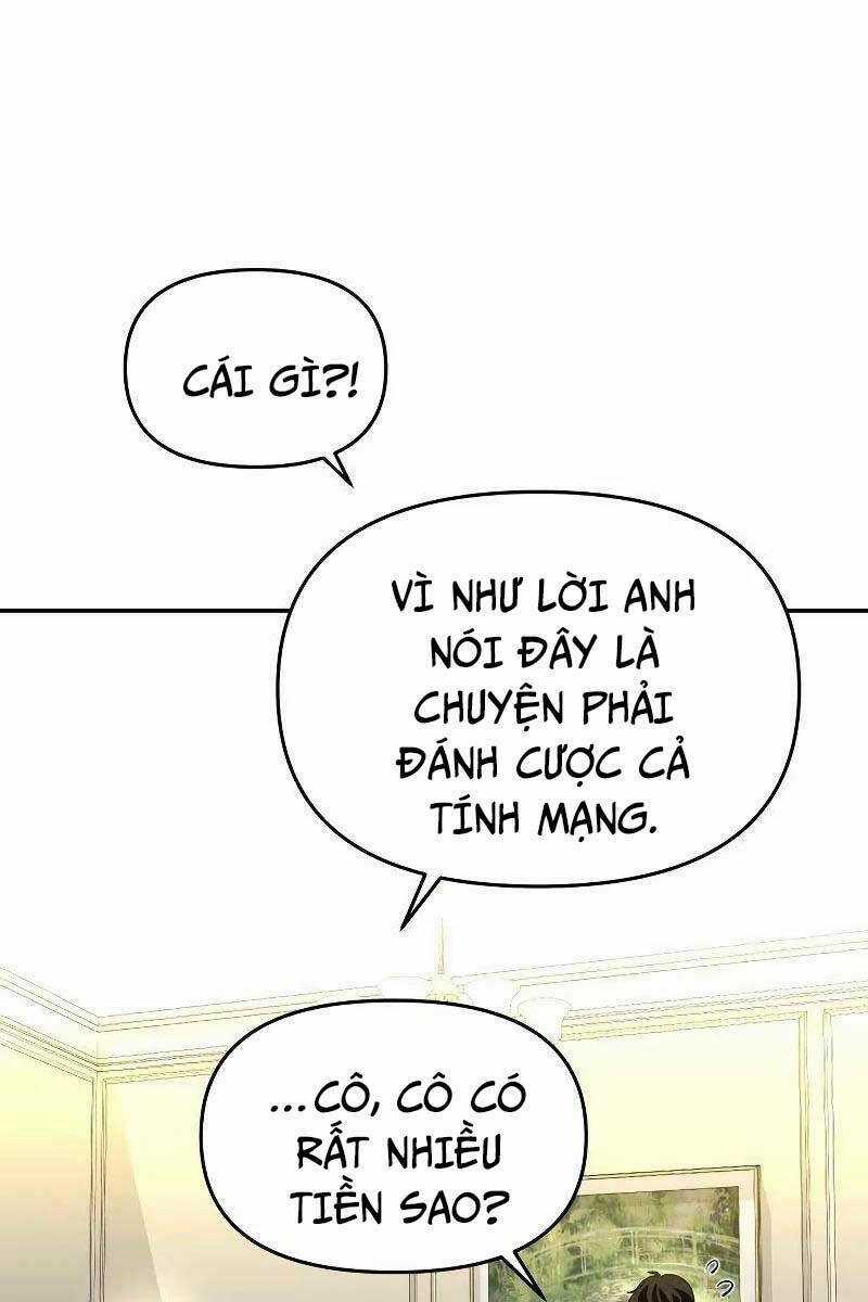 Ta Từng Là Tháp Vương Chapter 36 trang 123