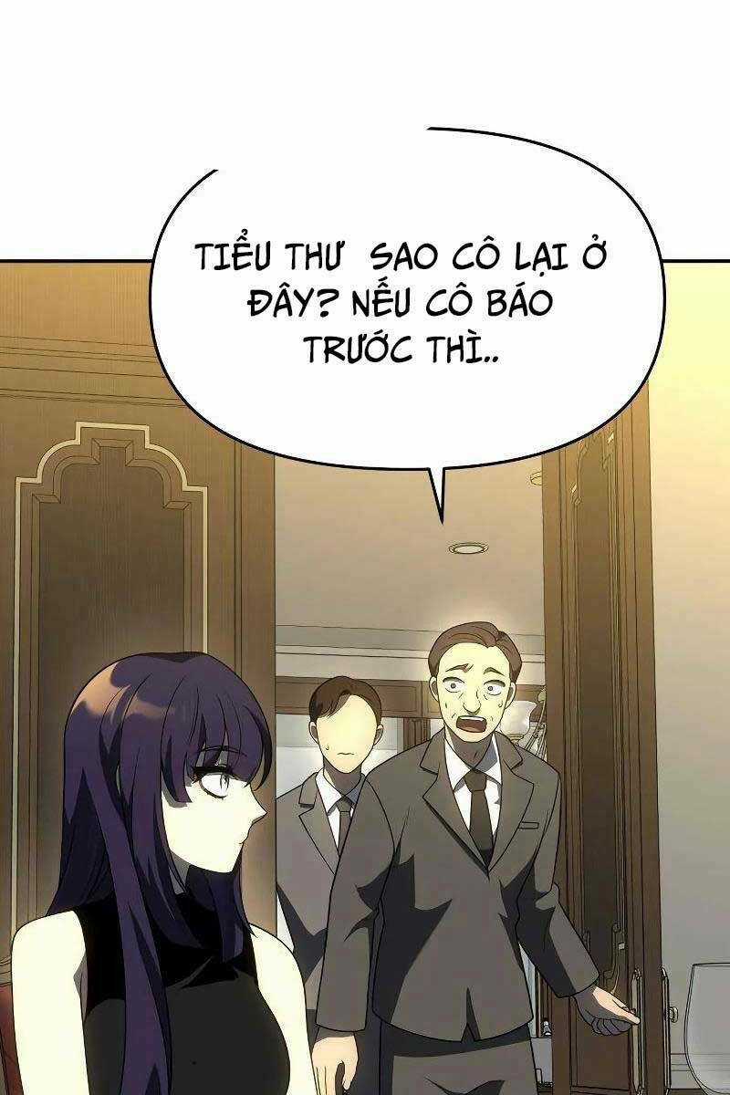 Ta Từng Là Tháp Vương Chapter 36 trang 126