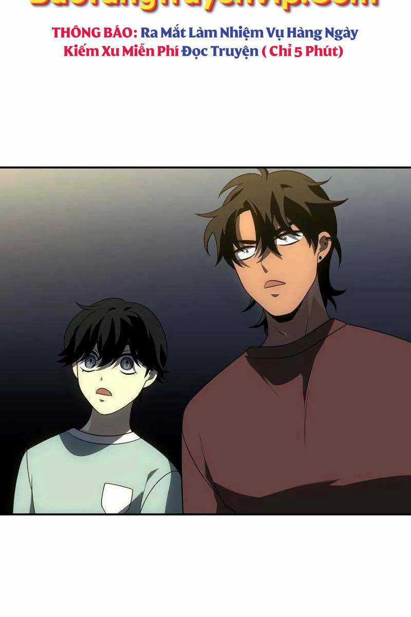 Ta Từng Là Tháp Vương Chapter 36 trang 134