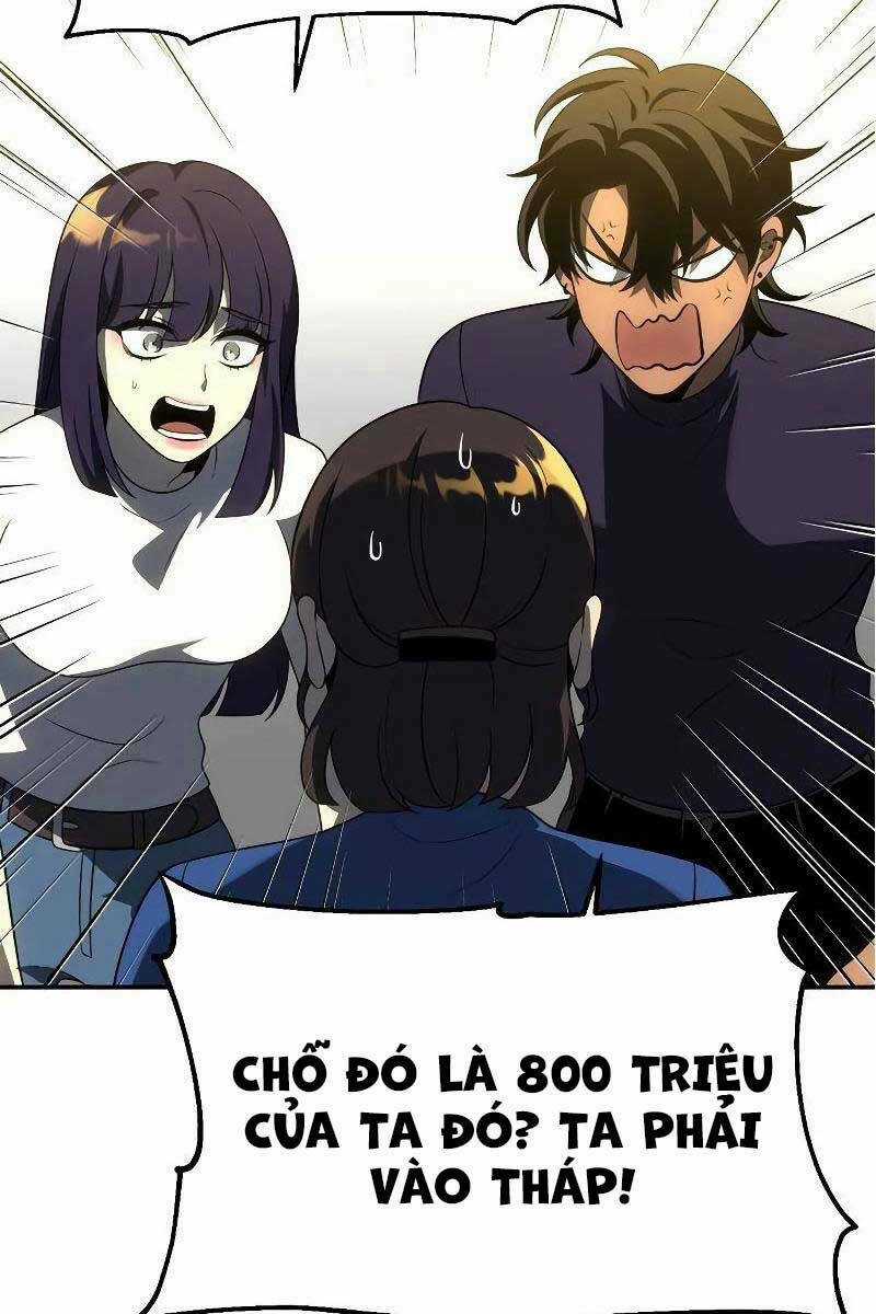 Ta Từng Là Tháp Vương Chapter 36 trang 157