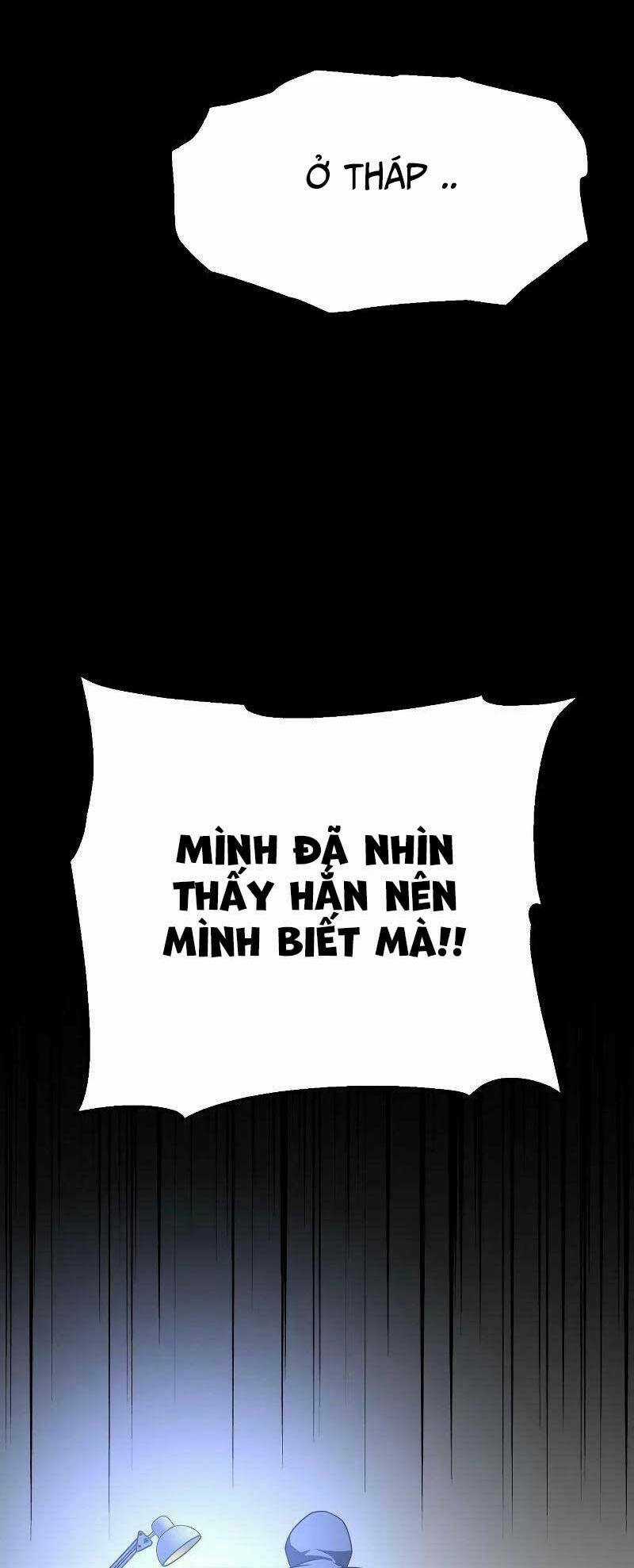 Ta Từng Là Tháp Vương Chapter 36 trang 17