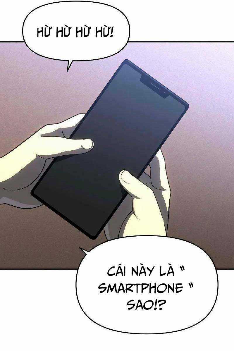 Ta Từng Là Tháp Vương Chapter 36 trang 22