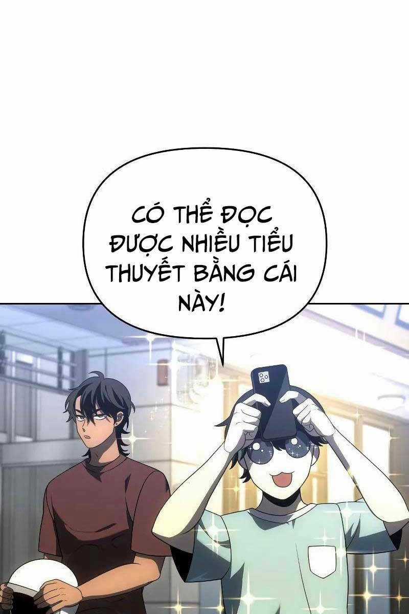 Ta Từng Là Tháp Vương Chapter 36 trang 23