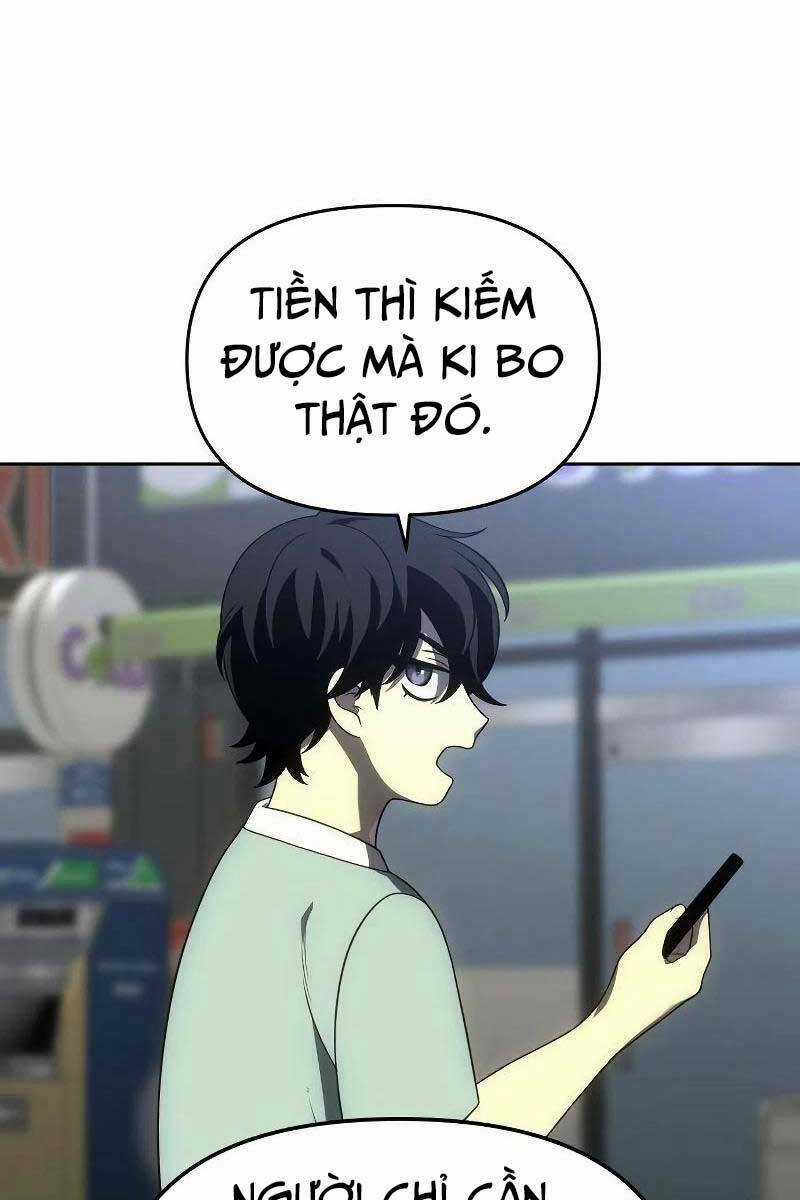 Ta Từng Là Tháp Vương Chapter 36 trang 25