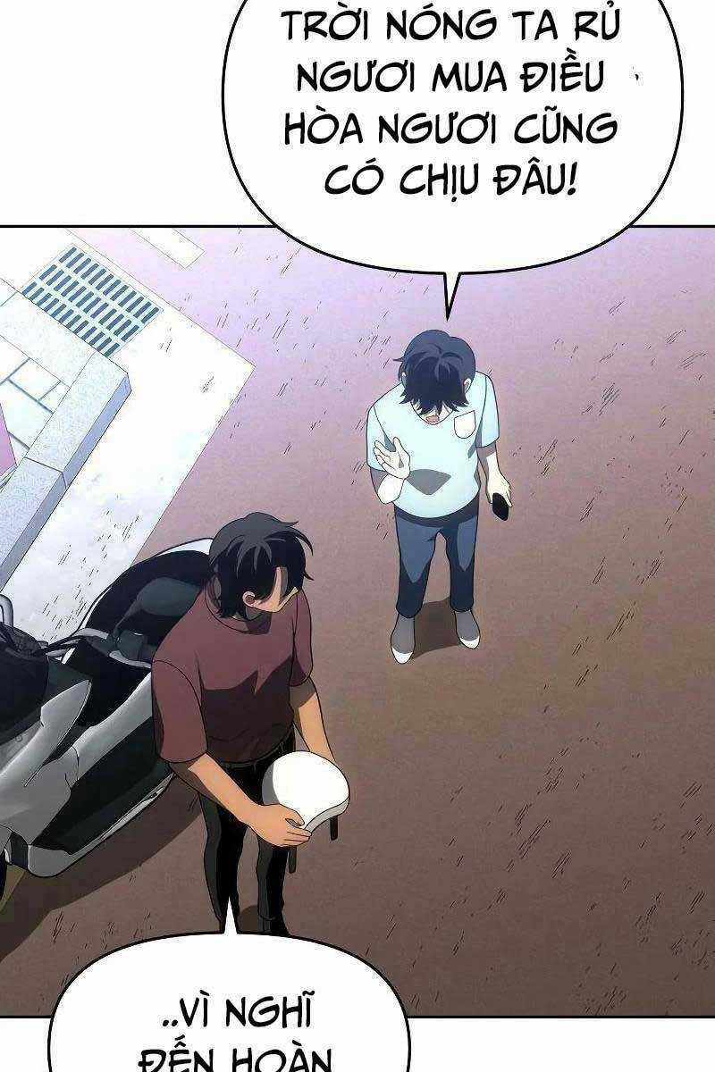 Ta Từng Là Tháp Vương Chapter 36 trang 27