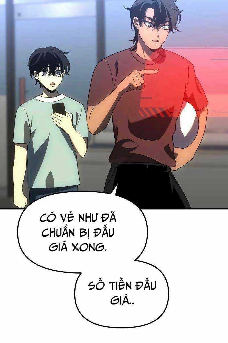 Ta Từng Là Tháp Vương Chapter 36 trang 32