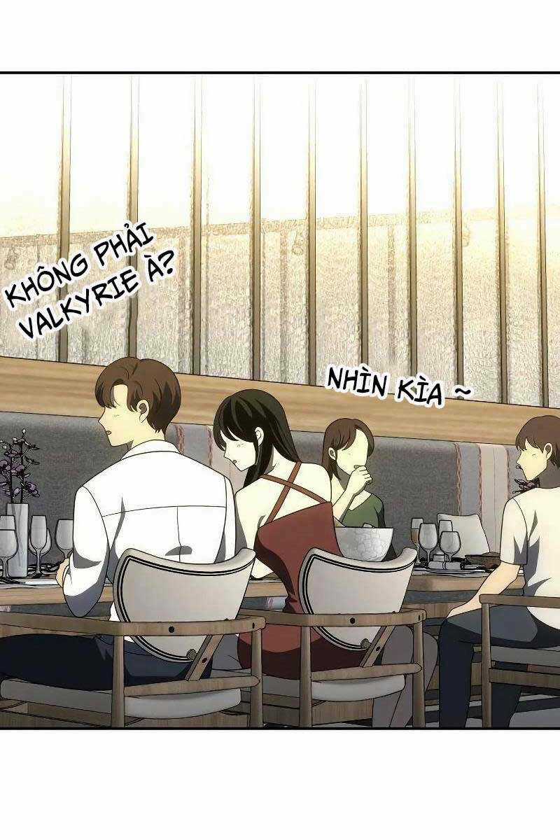 Ta Từng Là Tháp Vương Chapter 36 trang 47